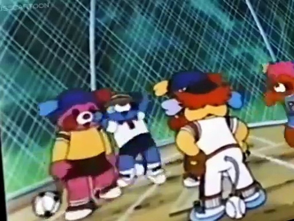 Popples 1986 Popples 1986 S02 E012 Popple Cheer