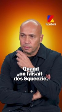 Quand Eric Judor partage avec nous les débuts de sa chaîne TikTok avec Ramzy.