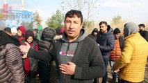 Direnişteki Özak Tekstil işçileri anlatıyor : Fabrika emir veriyor, jandarma yerine getiriyor | Haber: Ali GÜZEL 