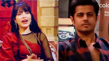 Download Video: BB17: Neil Bhatt या Khanzaadi, Nominations के बाद Eviction पर Fans के Reaction आये सामने! |FilmiBeat