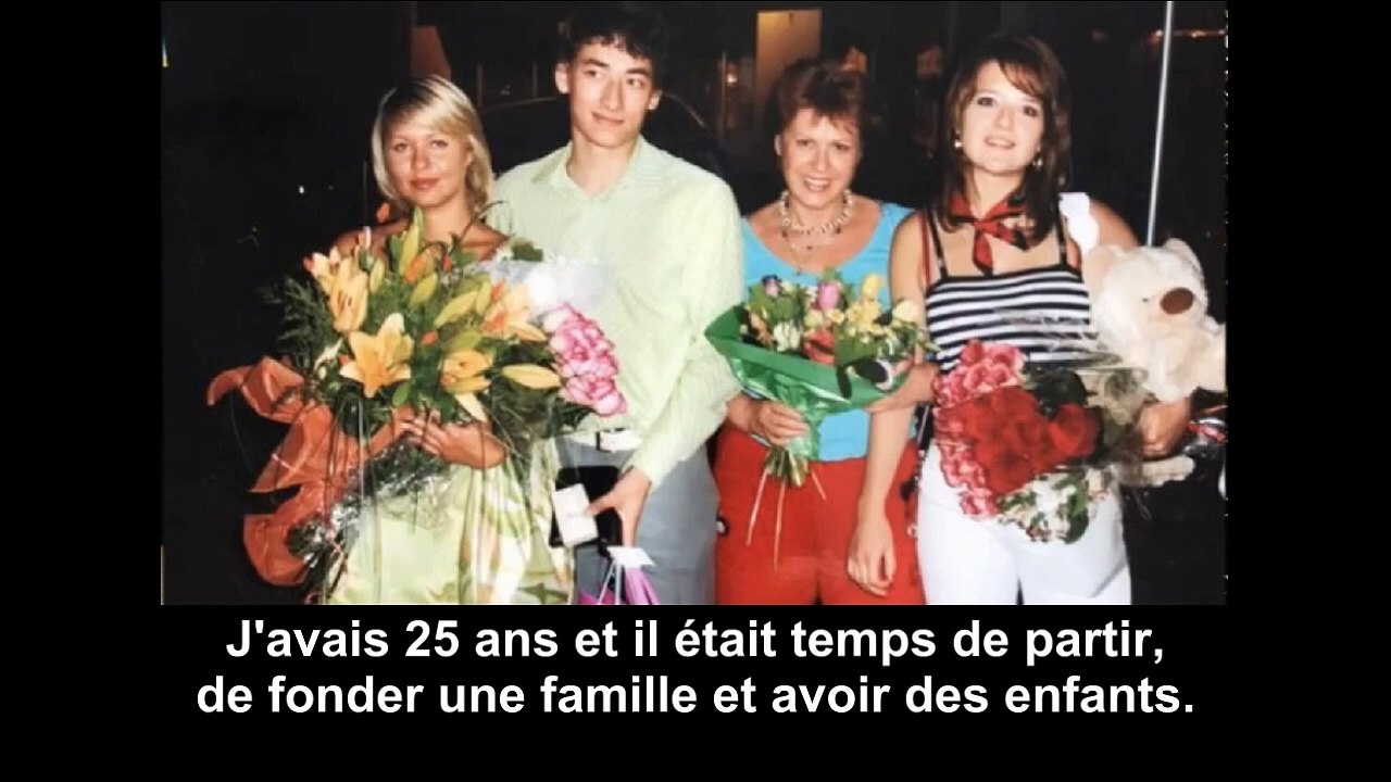 Ne me raconte pas des salades