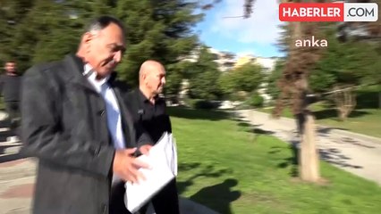 Sünger Kent İzmir Projesiyle Buca'ya Düşen Yağmur Suyu Toplanacak