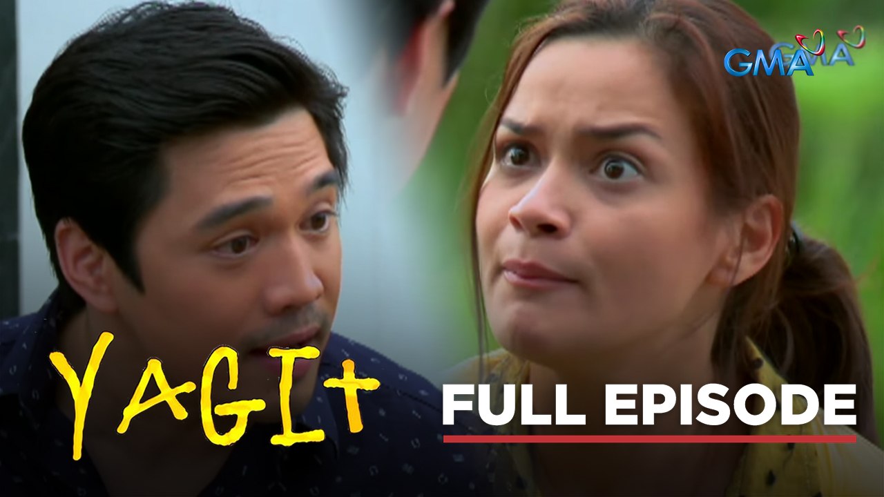 Yagit: Full Episode 45 (Stream Together)