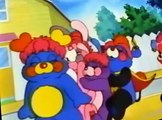 Popples 1986 Popples 1986 S02 E015 Private Eye Popples