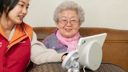 [기업] SKT AI 기반 기억훈련..."치매 이환율 낮추는 데 효과" / YTN