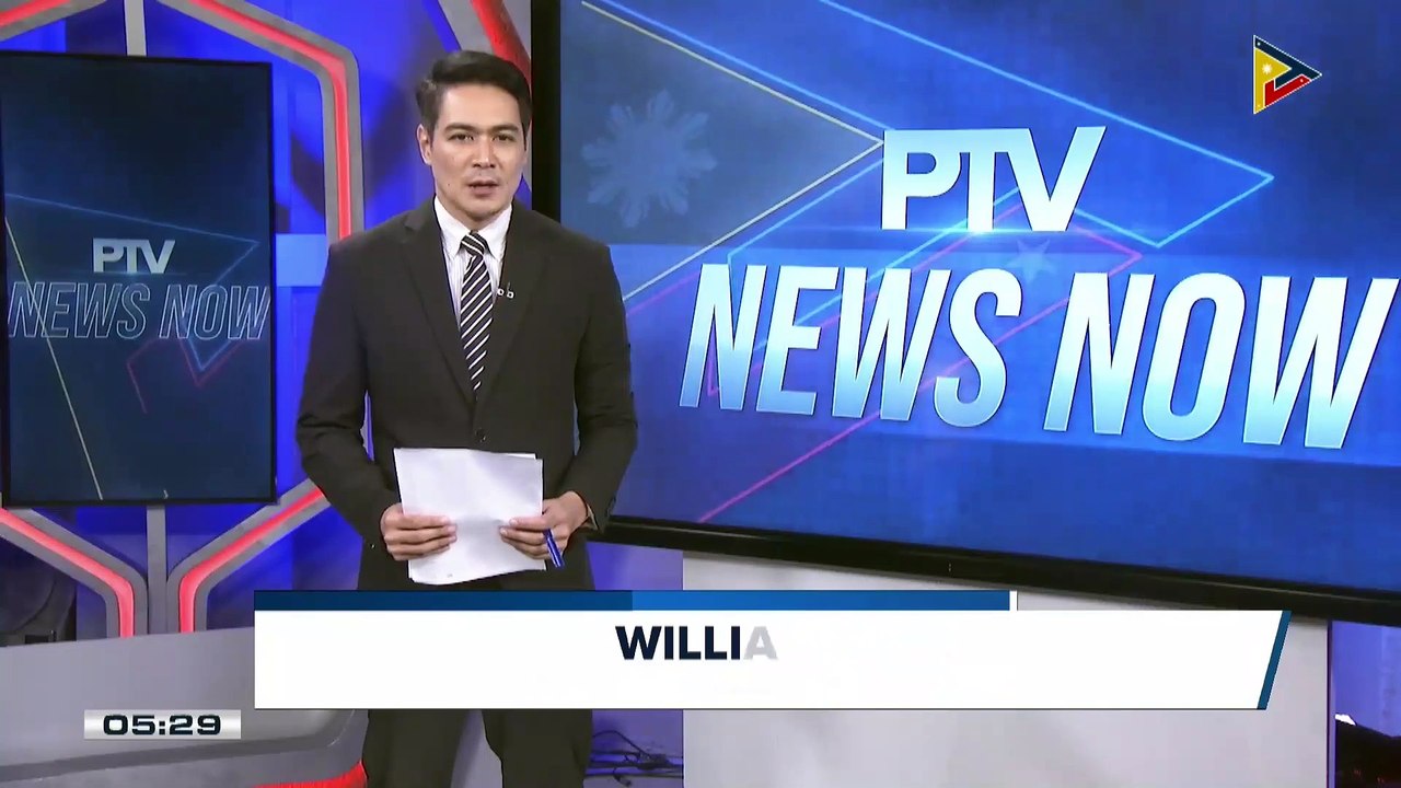 PH files diplomatic protest vs. China