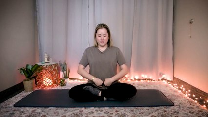 GASTROINTESTINAL Massage _ 10 Minute Daily Routines