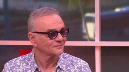 L'invité du jour - Jean-Pierre Mader