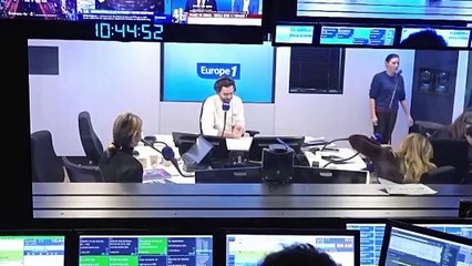 «La réplique» : le live d'Olivia Ruiz dans Culture médias