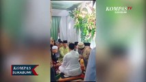 Viral Video Pernikahan Sesama Jenis Di Cianjur