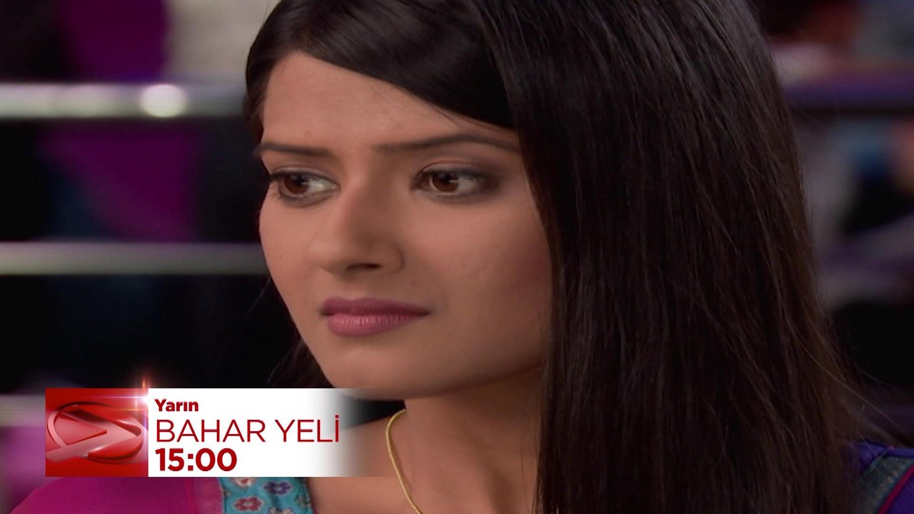 Bahar Yeli 5. Bölüm Fragmanı - 12 Aralık Salı