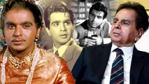 What Is The Reason Behind Yusuf Khan Changing His Industry Name To Dilip Kumar? 