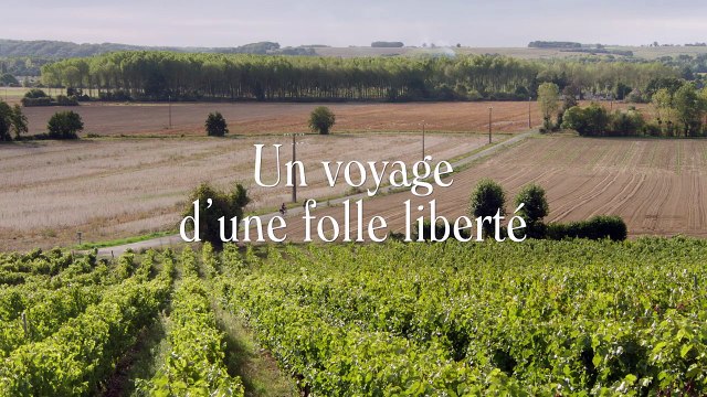 Le Voyage en pyjama Bande-annonce VF