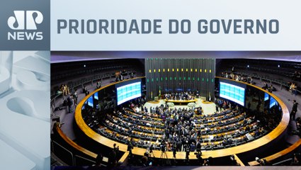 Reforma tributária volta à Câmara nesta semana