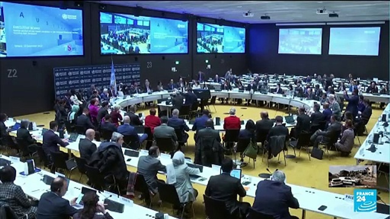 Gaza residents desperate for aid as blockade persists