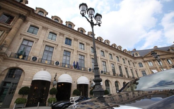 La bague de 750 000 euros retrouvée... dans un sac d’aspirateur