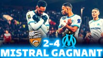  AUBAMEYANG et l'OM s'imposent à Lorient 4-2 ! Mon analyse à froid