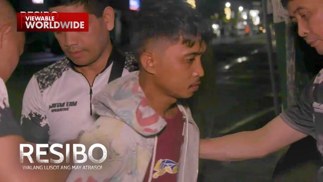 Lalaking humalay umano sa isang babaeng may cerebral palsy, nahuli na! | Resibo