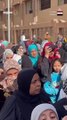 ستات مصر فوق الرأس المرأة المصرية تقود طوابير الناخبين في الأسمرات