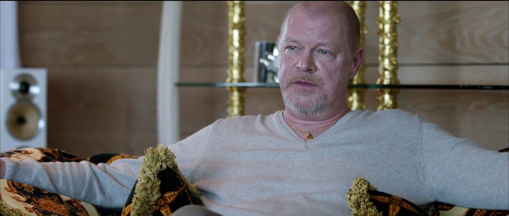 Einer nach dem anderen - Kinotrailer