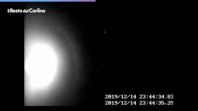 Stelle cadenti, com'? lo spettacolo delle Geminidi in cielo