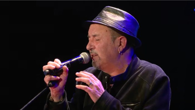 GALA VIDEO - Mort de Pascal Periz (Pow Wow) : les causes du décès brutal du chanteur dévoilées