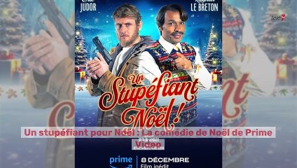 Un stupéfiant pour Noël : Coup de coeur de Télé 7