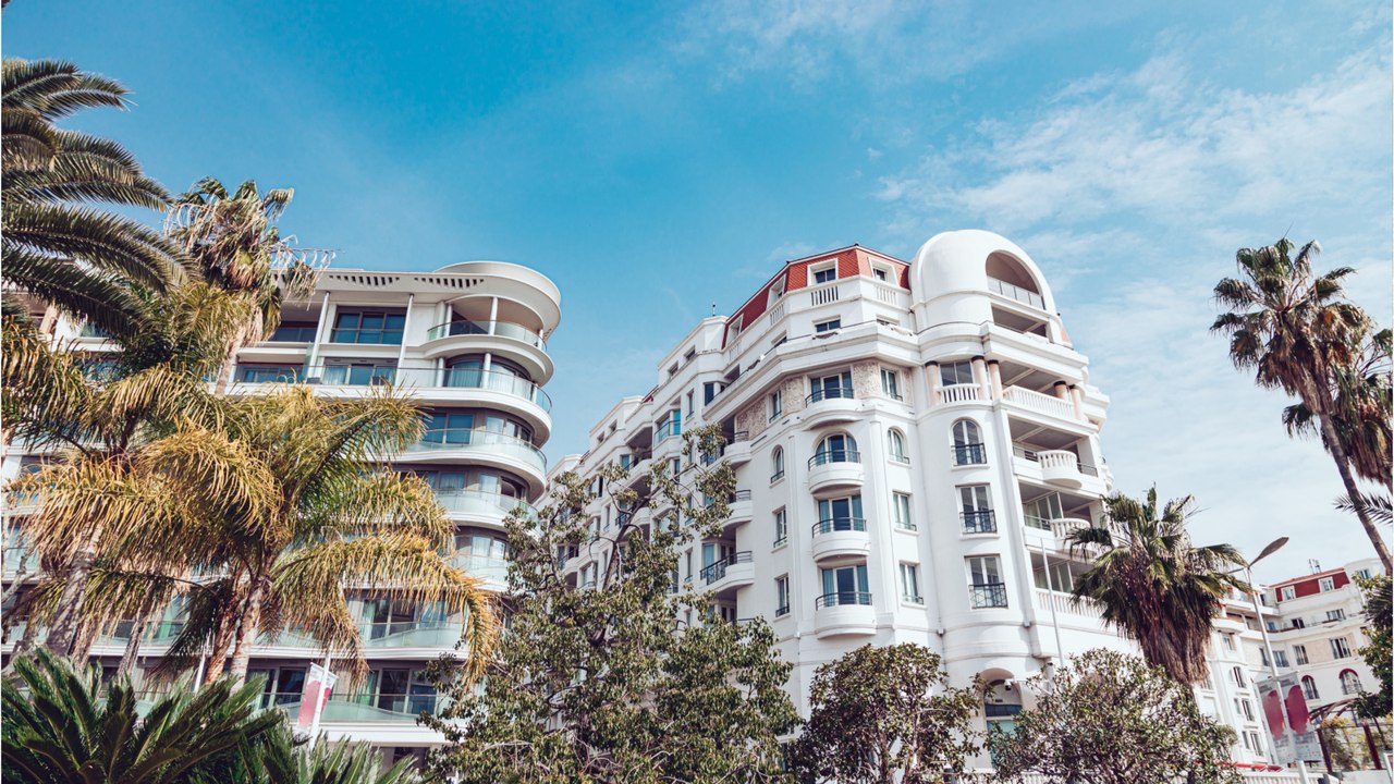 France, Belgique, Suisse : les villes où les prix de l’immobilier de luxe flambent toujours