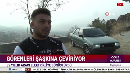 Öğle Ajansı – 8 Aralık 2023