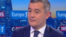 Loi immigration : la motion de rejet serait « un déni de démocratie », selon Gérald Darmanin