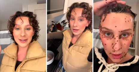 Nainen ei ole pessyt hiuksiaan vuoteen – poikaystävä rakastaa luonnollista hajua ✨