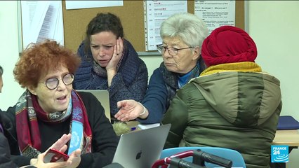 Loi immigration en France : l'inquiétude des associations sur l'avenir de l'aide médicale d'Etat