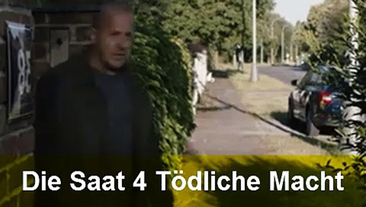 Die Saat Staffel 1 Folge 4 Tödliche Macht