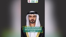 وزير الثقافة والشباب بدولة الإمارات: الثقافة أدة قوية تساعد في تطوير حلول المناخ