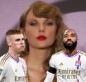 L'OL et Taylor Swift en guerre pour le Groupama Stadium