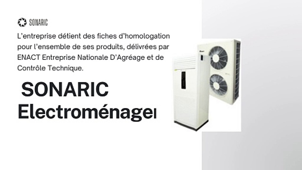 Sonaric