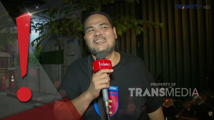Bangkrut dan Terpaksa Jadi Tukang Parkir, Fahmi Bo Coba Bertahan Hidup
