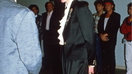 Bryan Adams: Hatte der Musiker eine Affäre mit Lady Diana?