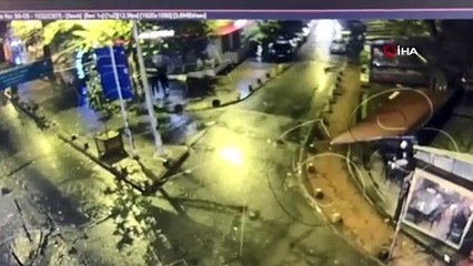 Ünlü oryantal Didem Kınalı’ya kapkaç şoku, polis şahısları kıskıvrak yakaladı