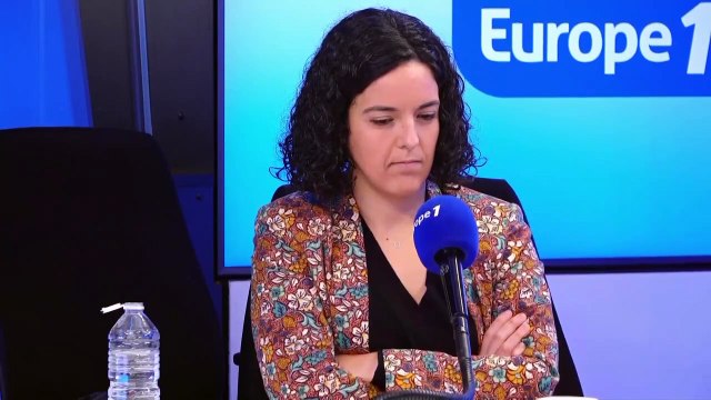 Loi Immigration, attaque du Hamas et Gérard Depardieu boycotté par France Télévisions : Pascal Praud reçoit Manon Aubry, députée européenne La France Insoumise
