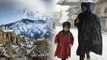 Jammu And Kashmir Coldest City: India Most Coldest City Dras Temperature जानकर उड़ेंगे होश