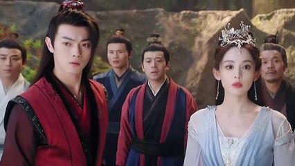 อินทรีหิมะเจ้าดินแดน ตอนที่  6