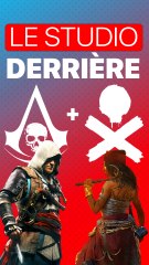 Black Flag/Skull&Bones: LES ORIGINES