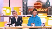 Jean-Luc Lemoine réagit au retour des Grands du rire sur C8 : Cyril Hanouna attaque (encore) France Télévisions