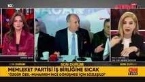İYİ Parti için yerel seçim kulisi: İstanbul ve Ankara'da ses getirecek aday arayışı
