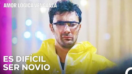 ¡El Maestro Eko Está En Acción! - Amor Lógica Venganza