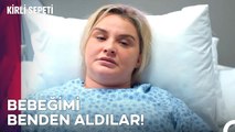 Nergis Bebeğini Kaybetti! - Kirli Sepeti 11. Bölüm