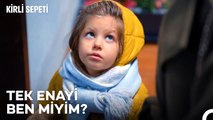 Songül'ü Evde Bekleyen Sürpriz - Kirli Sepeti 11. Bölüm