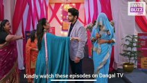 Har Bahu Ki Yahi Kahani Sasumaa Ne Meri Kadar Na Jaani _ 11 December 2023 Full Episode 43