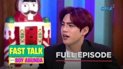 Fast Talk with Boy Abunda: Bakit NATULALA si Coach Stell noong Grand Finals? (Full Episode 228)